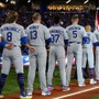 【MLB】何があった? ドジャース、一度発表したスタメンを1時間後に変更 スミスとパヘスの打順を入れ替え……SNSでは考察も