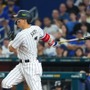 【MLB】若返りを目指すドジャース、阪神・佐藤輝明に熱視線……マンシーとテオスカーの後継に指名か　岡本和真、村上宗隆の活躍が影響