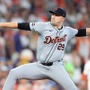 【MLB】スクーバルのトレードは実現するか……米メディアが交渉のキーマン、タイガースの編成本部長に言及「かなりの現実主義者」