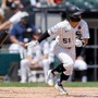 【MLB】デビュー戦で初安打の西田陸浮、ドラフト11巡目全体329位ながら……4年目でメジャー初昇格「Wソックスファンは彼を愛するだろう」
