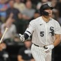 【MLB】村上宗隆に豪快弾を浴びたツインズ右腕、ショックで?グラブを落とす 本塁打をお膳立てした西田陸浮の深々お辞儀も話題に
