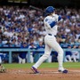 【MLB】「オオタニが先頭打者弾」大谷翔平、“侍ジャパン対決”で圧巻9号に本拠地熱狂　現地記者が菅野智之への好相性ぶりに注目