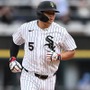 【MLB】「捕手は投げてこないものと……」村上宗隆、ベンチもビックリの初盗塁　「まあ、いいスタートだったね」と指揮官は苦笑い