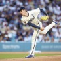 【MLB】佐々木朗希が見せた“最高レベルの投球” 100マイル超えでシュワーバーを圧倒、24歳右腕を米識者が称賛「球速を維持」