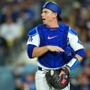 【MLB】「成功率65％」ドジャースの正捕手スミスが語る、ABSチャレンジの判断基準とは？　ロハスは“2球連続成功”で敵地喝采