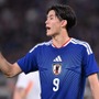 「Ｗ杯で注目すべき若手10人衆」に後藤啓介を選出　最年少のFWは「日本代表の攻撃の切り札となる可能性」と海外メディア