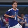 「我々には勝つ力が十分にある」久保建英、W杯に向けて決意……勝敗を分けるポイントとして強調したのは？　FIFAがインタビュー公開