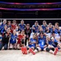 バレー女子日本代表、開催国下しカナダラウンド全勝なるか　佐藤淑乃、石川真佑、和田由紀子に期待　地上波放送・中継・ネット配信情報【VNL2026】