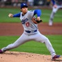 【MLB】ラッシングと今季初バッテリーを組んだ大谷翔平、サインに首を振る場面も目立ち「しょうがないかな」　正捕手スミスがIL入り