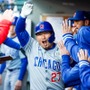【MLB】急浮上したカブス鈴木誠也のトレード話……ジャッジ、スタントン離脱のヤンキースに獲得を求める声も　背景には右打者の需要拡大