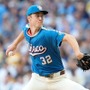 【MLB】「168キロ」異次元の剛腕ミジオロウスキー、先発投手“史上最速記録”を更新 1安打15奪三振で「マダックス達成」