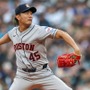【MLB】初回9点援護も……今井達也、またも炎上で1回もたずに“5失点KO” 地元記者が辛辣投稿「アストロズ史上最悪の先発投手だ」