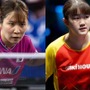 平野美宇、4大会連続優勝狙う大藤沙月と準々決勝で激突　際立つ22歳の“日本人キラー”ぶり、初勝利を掴めるか【WTTコンテンダーザグレブ】