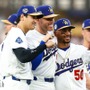 【MLB】ドジャースからは大谷翔平にフリーマン、マンシー、パヘスがトップに　オールスター投票中間発表