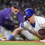 【MLB】サイクル達成直後に牽制死、どこか憎めないカブスのPCA 指揮官は記者の爆笑誘う「すぐに興奮が冷めたよ……」