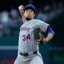 【MLB】「四球、四球、3ラン」復帰登板の千賀滉大、初回から乱調で今季5敗目 地元記者は激しく落胆「82球も投げて4回しかもたないなんて……」