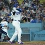 【MLB】「美しいスイングだ」大谷翔平、3戦ぶり先制15号アーチが決勝点に　公式が貫禄の“確信歩き”を称賛