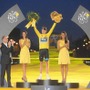 　第100回ツール・ド・フランスは7月21日に23日間の日程の最終日を迎え、スカイのクリストファー・フルーム（英国）が初の総合優勝を達成した。最終日の第21ステージ優勝者はアルゴス・シマノのマルセル・キッテル（ドイツ） で今大会4勝目。