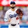 【MLB】「パヘスの前で走るな」佐々木朗希を救った、初回先頭の長打を刺した“パーフェクトスロー”　反転から圧巻のダイレクト返球