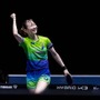 単複2冠の早田ひながトップ10返り咲き 張本美和が4位で日本勢最高位 19歳・青木咲智が26ランクアップの69位|卓球女子世界ランキング(2026年第26週)