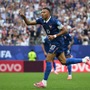 仏代表ムバッペが狙う“史上初”の偉業とは？　27歳で到達した驚異の100試合60得点40アシスト、伝説超えへ高まる期待【北中米W杯】