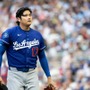 【MLB】大谷翔平とのバッテリーでギクシャク、25歳ラッシングが猛省「最初から最後まで、本当に恥ずかしい内容」　強気な性格が裏目に……