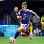 日本、前田大然のゴールで先制も……スウェーデン相手にドロー　決勝トーナメント1回戦でブラジルと激突【北中米W杯】