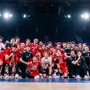 バレー男子日本代表、五輪王者の仏撃破で8連勝なるか　イタリア名門でプレーの次世代エースに警戒　地上波放送・中継・ネット配信情報【VNL2026】