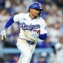 【MLB】佐々木朗希が3回6失点も……ドジャース打線爆発で逆転勝利 2位パドレス粉砕、首位独走「13ゲーム差」