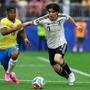 「這い上がります」田中碧、失意のブラジル戦を経て再起誓う　所属リーズもサポート約束「すでに連絡取った」と米メディア【北中米W杯】