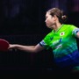 佐藤瞳、世界7位の蒯曼と1時間半超えの死闘もフルゲーム惜敗 カットマンが存在感示すも、王曼昱に続く中国越えならず【USスマッシュ】