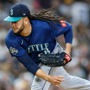 【MLB】ドジャースも狙う?トレード期限で人気の先発投手、米敏腕記者が有力候補をピックアップ マリナーズ右腕に注目「非常に興味深い」