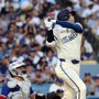 【MLB】大谷翔平「1番DH」スタメン 山本由伸を援護する“2試合連発”22号アーチなるか、同地区Dバックスと首位攻防戦
