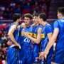 バレー日本代表に黒星の世界王者イタリアは「決勝T進出を困難にした」 地元メディアが自国の現状に言及「厳しい展開」【VNL2026】