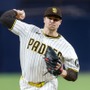 【MLB】迫るトレード期限、ヤンキースの標的はパドレス最強守護神か　ASで村上宗隆を仕留めた“168キロ右腕”が急浮上