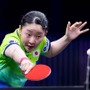 張本美和が3位、早田ひなは7位でトップ10をキープ 出澤杏佳がランクアップ、上位は孫穎莎、王曼昱ら変動なし|卓球女子世界ランキング(2026年第30週)