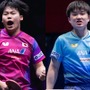 松島輝空が3位、張本智和が5位で“Wエース”がトップ10を維持 王楚欽が1位キープで上位は変動なし|卓球男子世界ランキング(2026年第30週)