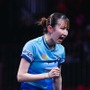 卓球女子は早田ひなら日本勢が上位シード独占で優勝争いへ　橋本帆乃香ら“実力派カットマン”の動向にも注目【WTTサン・ジョゼ・ドス・カンポス】