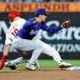 【MLB】「なんで戻った？」フィリーズ、ドジャースにサヨナラ勝利の好機も……痛恨の“走塁ミス”併殺打で試合終了　指揮官もぶ然の珍プレー