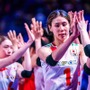 バレー女子日本、中国メディアが分析した3つの敗因とは？　石川真佑、和田由紀子ら奮闘も「重要なポイントをものにできず」【VNL2026】