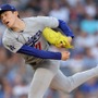 【MLB】「スター誕生を予感させる」佐々木朗希の“圧巻パフォーマンス”に地元メディア興奮　冴え渡ったスプリットを指揮官も絶賛「凄まじかった」