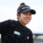 山下美夢有は始動で“閉じる”　ドライバーショットの方向が安定するテークバックとは