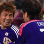 サッカー日本代表は11月14日のホンジュラス戦に快勝した（c）Getty Images