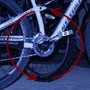 マグネット搭載のペダルで安全なライドを実現する「MagLOCK Bike Pedal」登場