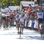 　第68回ブエルタ・ア・エスパーニャは8月30日、アルメンドラレホ～マイレナデアルファラフェ間の205.9kmで第7ステージが行われ、オメガファルマ・クイックステップのズデネク・シュティバル（27＝チェコ）が世界チャンピオンのフィリップ・ジルベール（31＝ベルギー、B