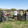 【原石たちの現場】参加者が一緒に撤収をするGP-mistral…草の根活動とサイクルスポーツ