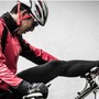 　自転車ウエアのスゴイが冬場のサイクリングタイツ3種をリリース。それぞれの利点と使い分けで寒い冬でもアクティブに乗ろうと提案している。しなやかで暖かな、伸びのよいミッドゼロ素材のタイツを3タイプそろえている。