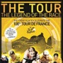 　100回の歴史をまとめたオフィシャル・ドキュメンタリー、「ツール・ド・フランス ～栄光の100年～」が12月20日にジェネオン・ユニバーサル・エンターテイメントからDVDとして発売される。過去の白黒映像を初カラー化、貴重映像を鮮明に再現したもの。3,990円。