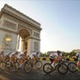 　2014ツール・ド・フランスは最終日となる7月27日にフランスの首都パリにゴールするが、100回記念大会となった2013年と同様にパリ市内の周回コースはエトワール凱旋門をまわるレイアウトとなる。