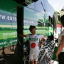 　日本チャンピオンの新城幸也が所属するフランスのヨーロッパカーは、UCIプロチームと呼ばれる最高カテゴリーのチームに昇格することが認められた。国際自転車競技連合が12月10日に発表した。